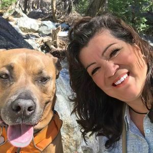 Meet your Posher, Debbie